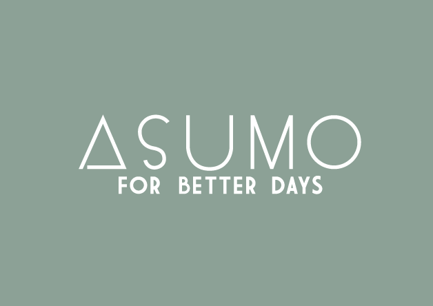 ASUMOの紹介ページを公開しました